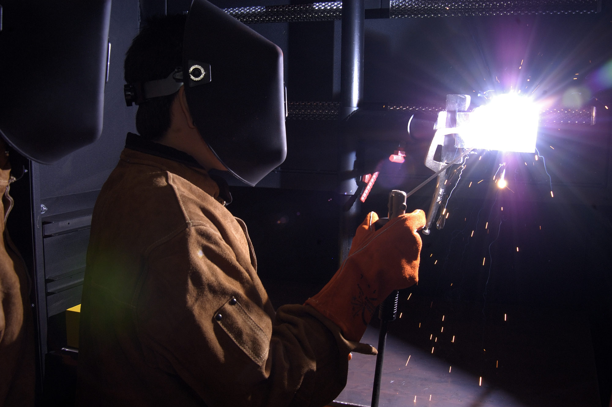 Ubc Millwrights I Standards